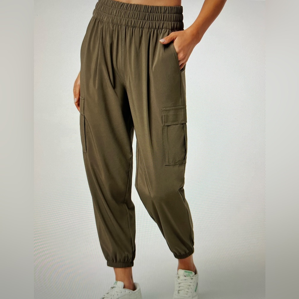 Vuori Villa Track Pants